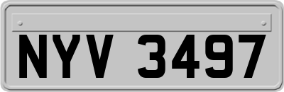 NYV3497
