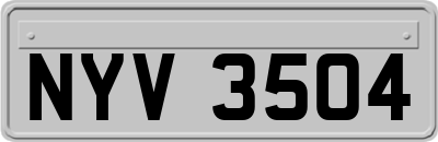 NYV3504