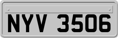 NYV3506