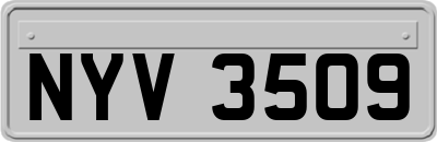 NYV3509