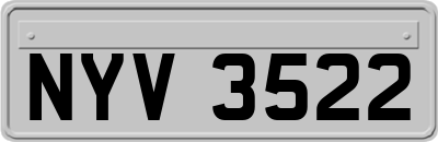 NYV3522