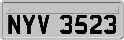 NYV3523