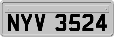 NYV3524