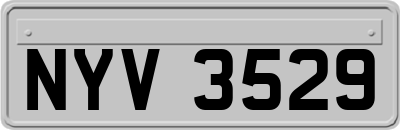 NYV3529