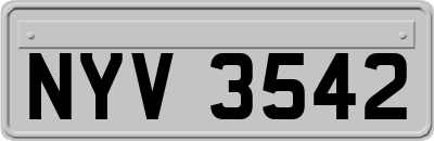 NYV3542