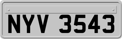 NYV3543