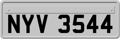 NYV3544