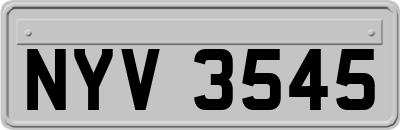 NYV3545