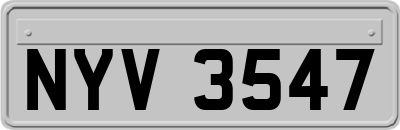 NYV3547