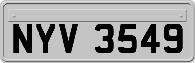 NYV3549