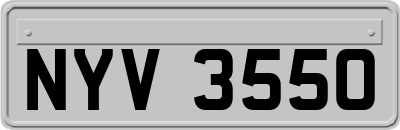 NYV3550