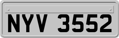 NYV3552