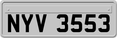 NYV3553