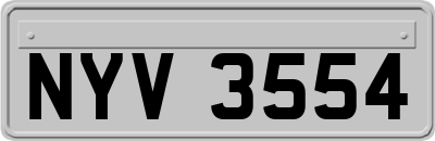 NYV3554