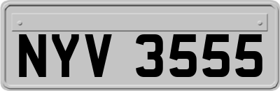 NYV3555