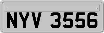NYV3556