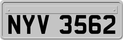 NYV3562