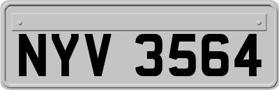 NYV3564