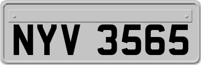 NYV3565