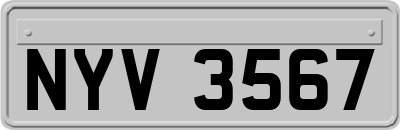 NYV3567