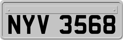 NYV3568
