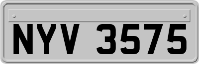 NYV3575