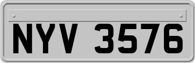 NYV3576