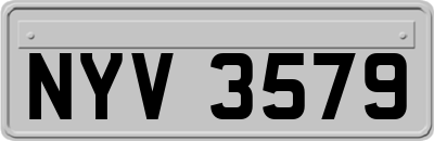 NYV3579