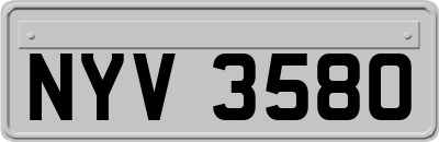 NYV3580