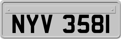 NYV3581