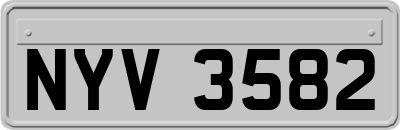 NYV3582