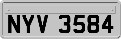 NYV3584