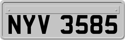 NYV3585