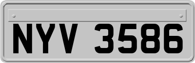 NYV3586