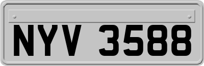 NYV3588