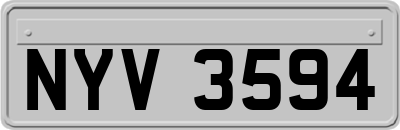 NYV3594