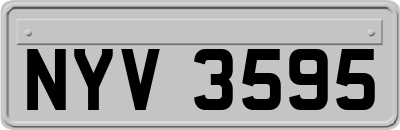 NYV3595