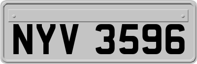 NYV3596