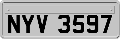 NYV3597