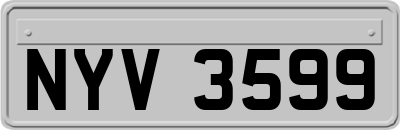 NYV3599