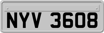 NYV3608