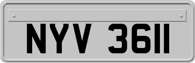 NYV3611