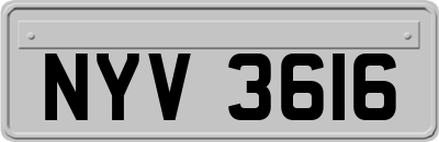 NYV3616