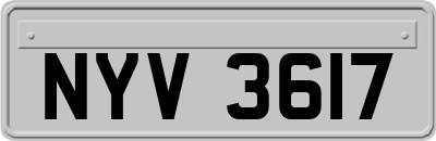 NYV3617