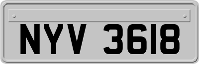 NYV3618