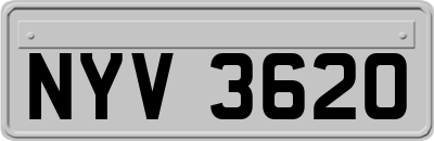 NYV3620