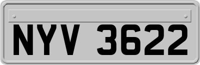 NYV3622