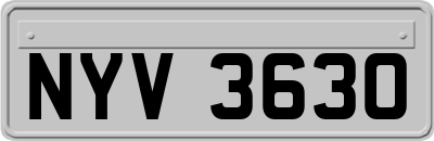 NYV3630