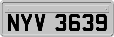 NYV3639