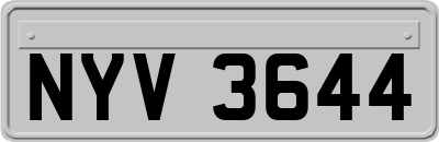 NYV3644